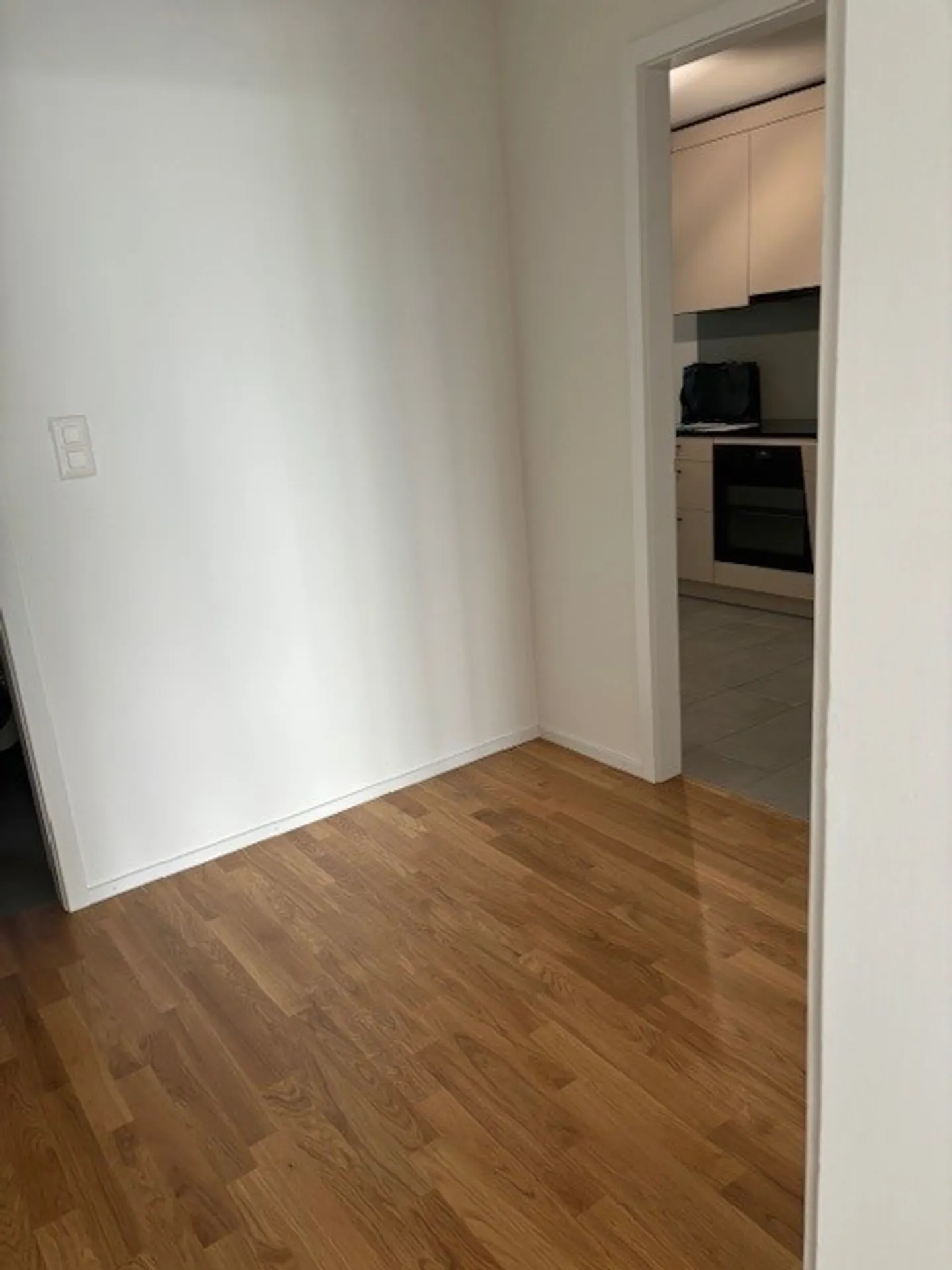 Gemütliche 2-Zimmerwohnung in Flüh - Foto 6 von 16