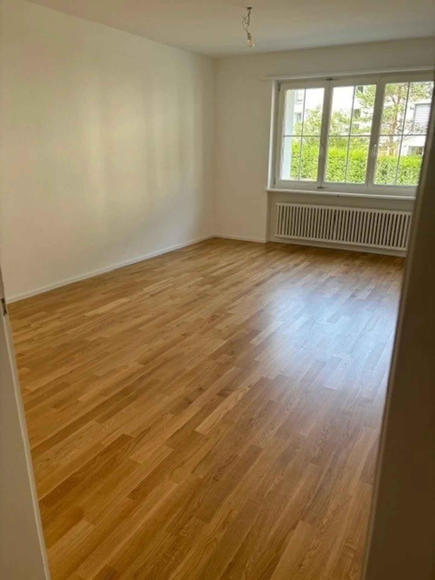 Gemütliche 2-Zimmerwohnung in Flüh - Foto 7 von 16