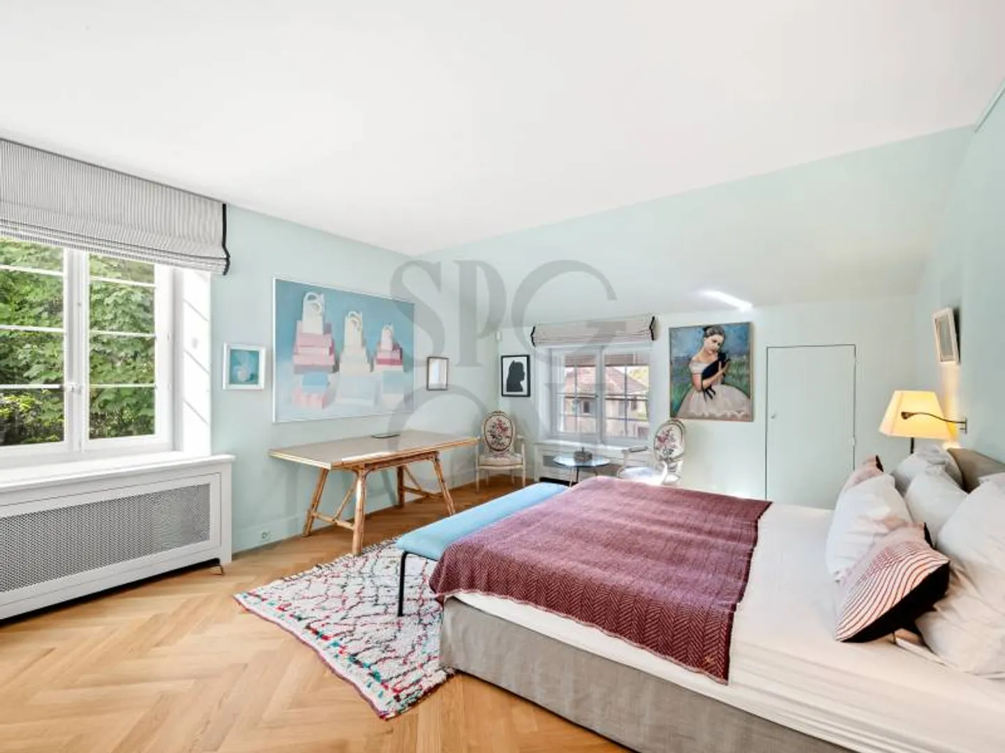 Wohnung kaufen - Foto 7 von 8