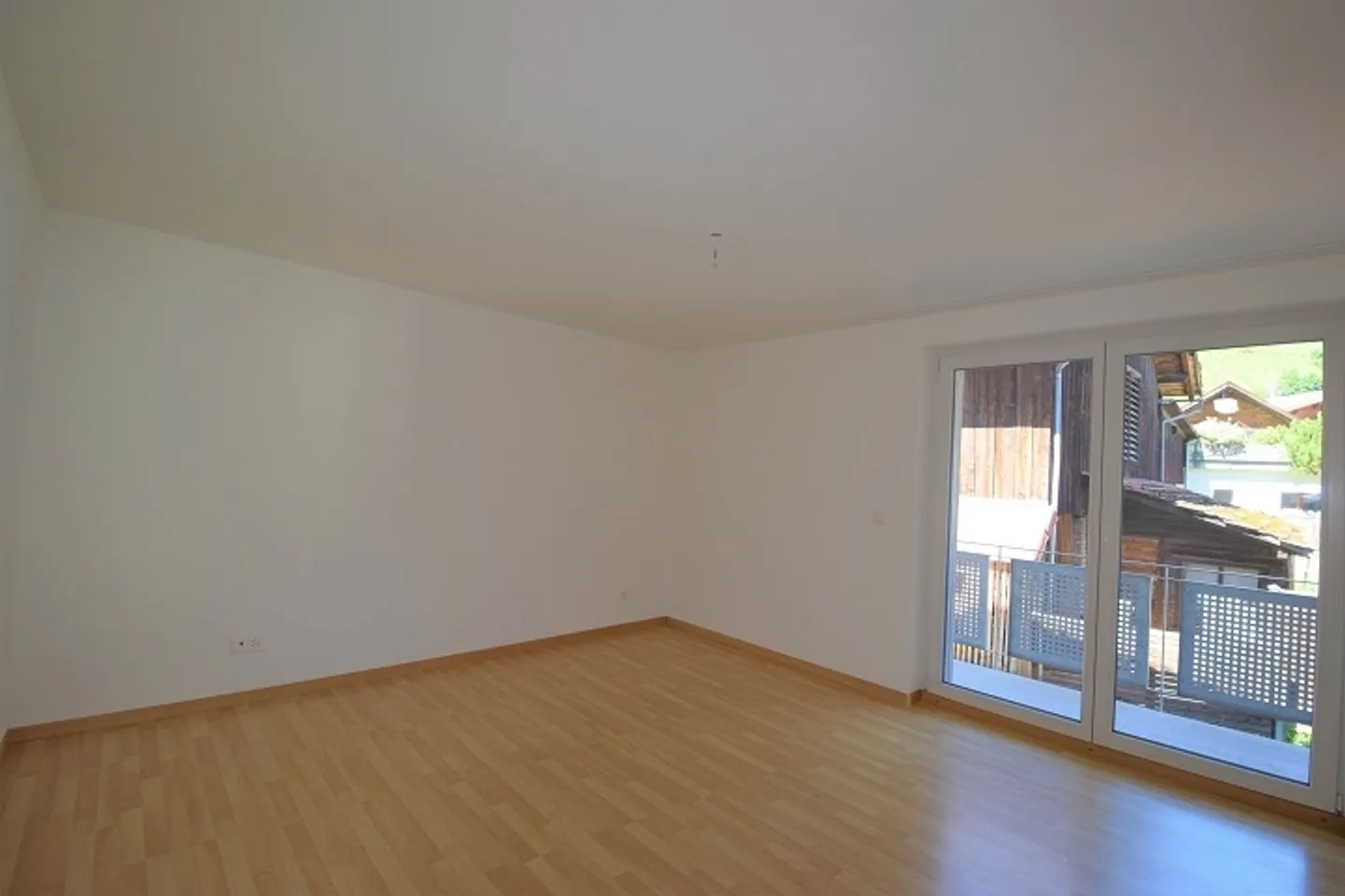 Appartamento 4 1/2 locali al 1° piano - Foto 11 di 13