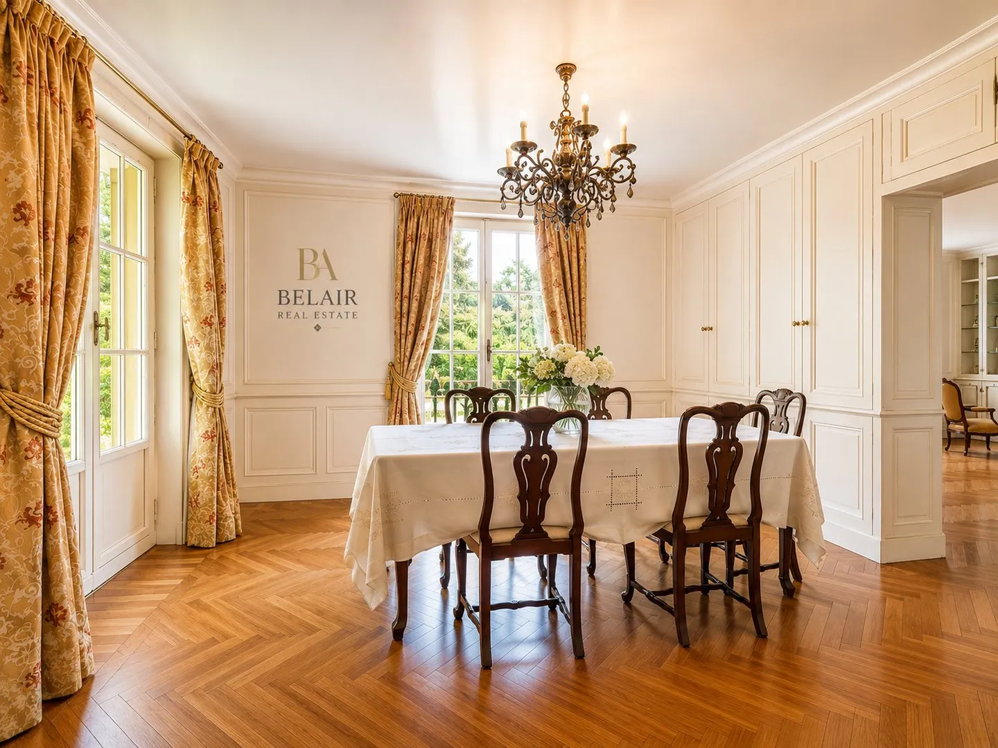 Appartement à vendre - Photo 5 sur 10