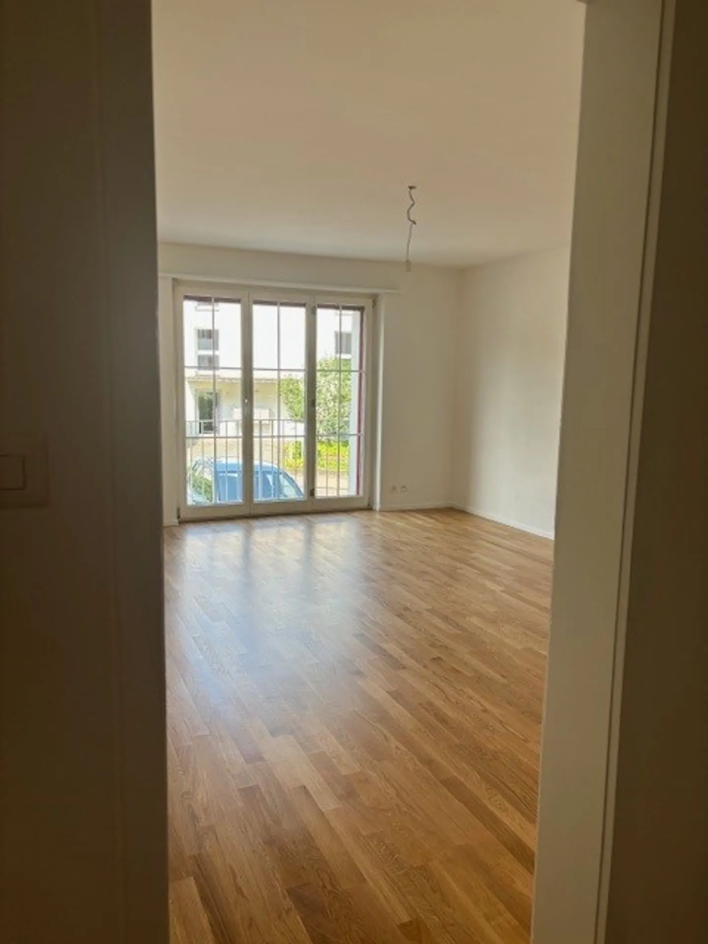 Gemütliche 2-Zimmerwohnung in Flüh - Foto 11 von 16