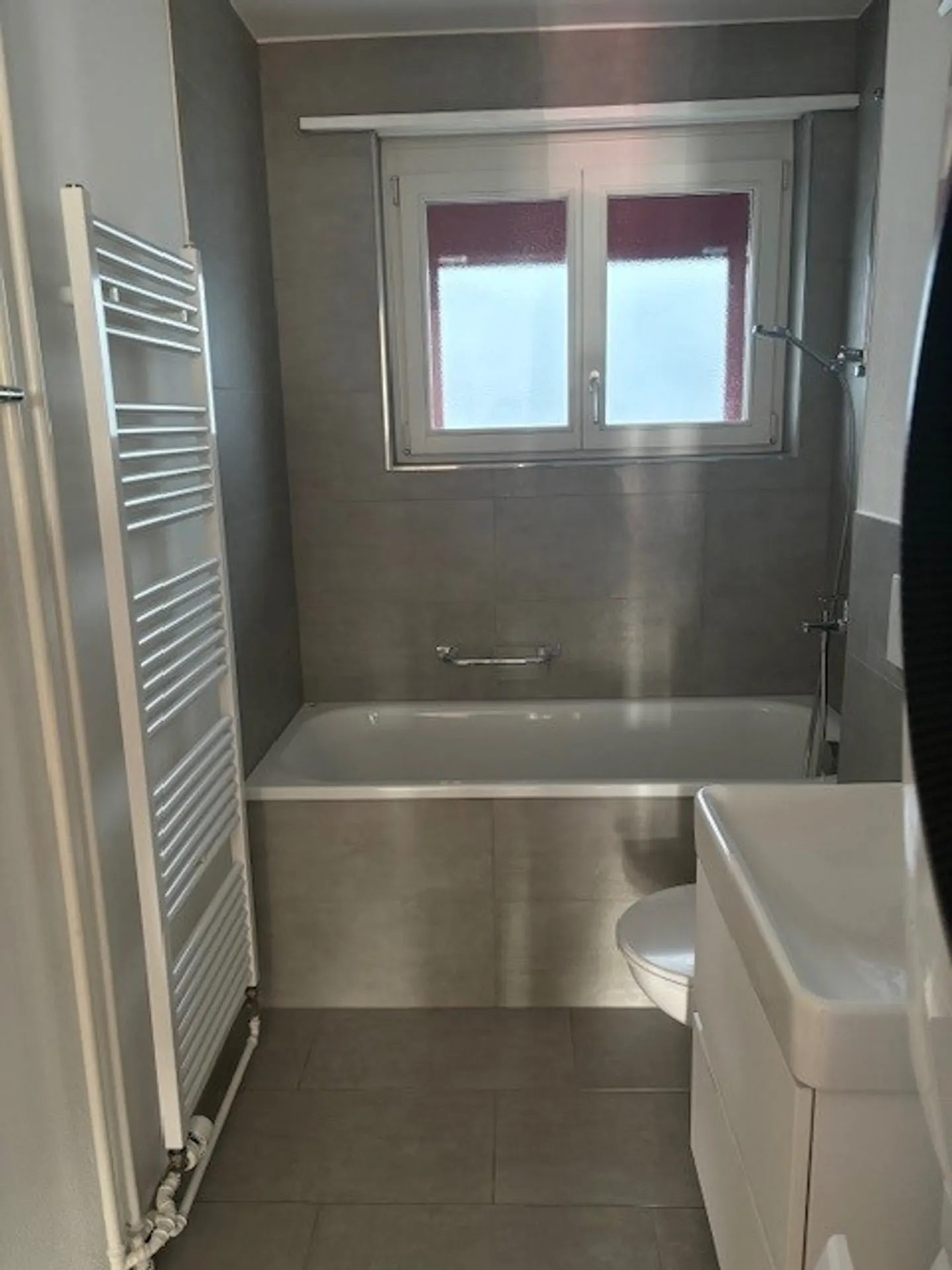 Gemütliche 2-Zimmerwohnung in Flüh - Foto 13 von 16