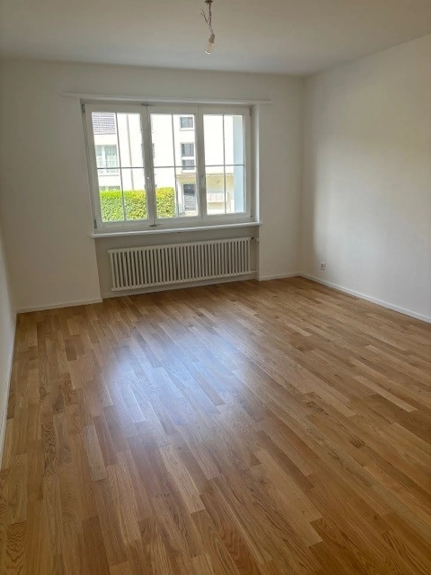 Gemütliche 2-Zimmerwohnung in Flüh - Foto 12 von 16