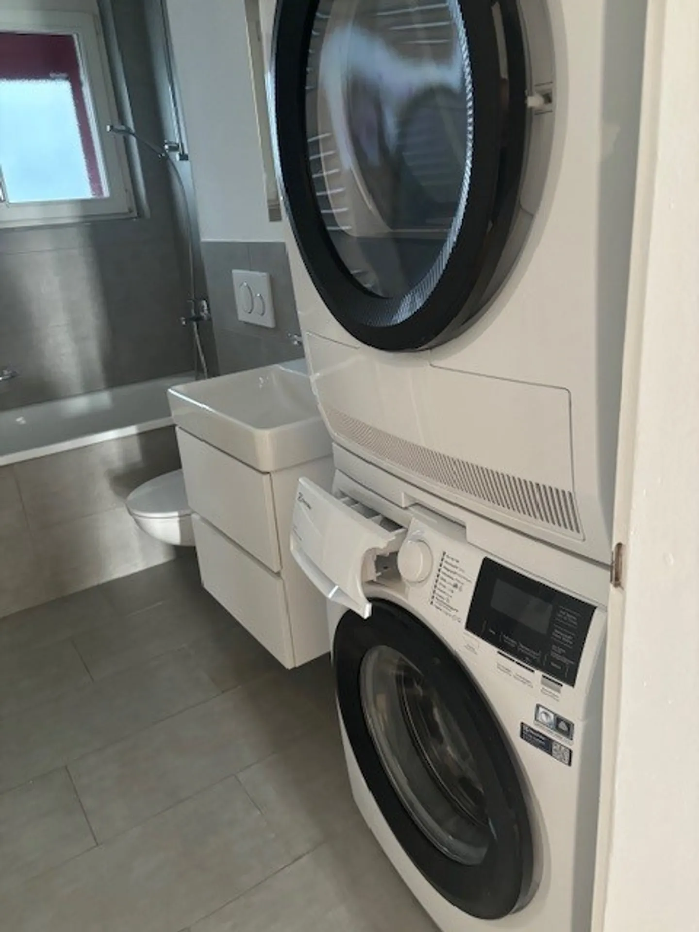 Gemütliche 2-Zimmerwohnung in Flüh - Foto 14 von 16
