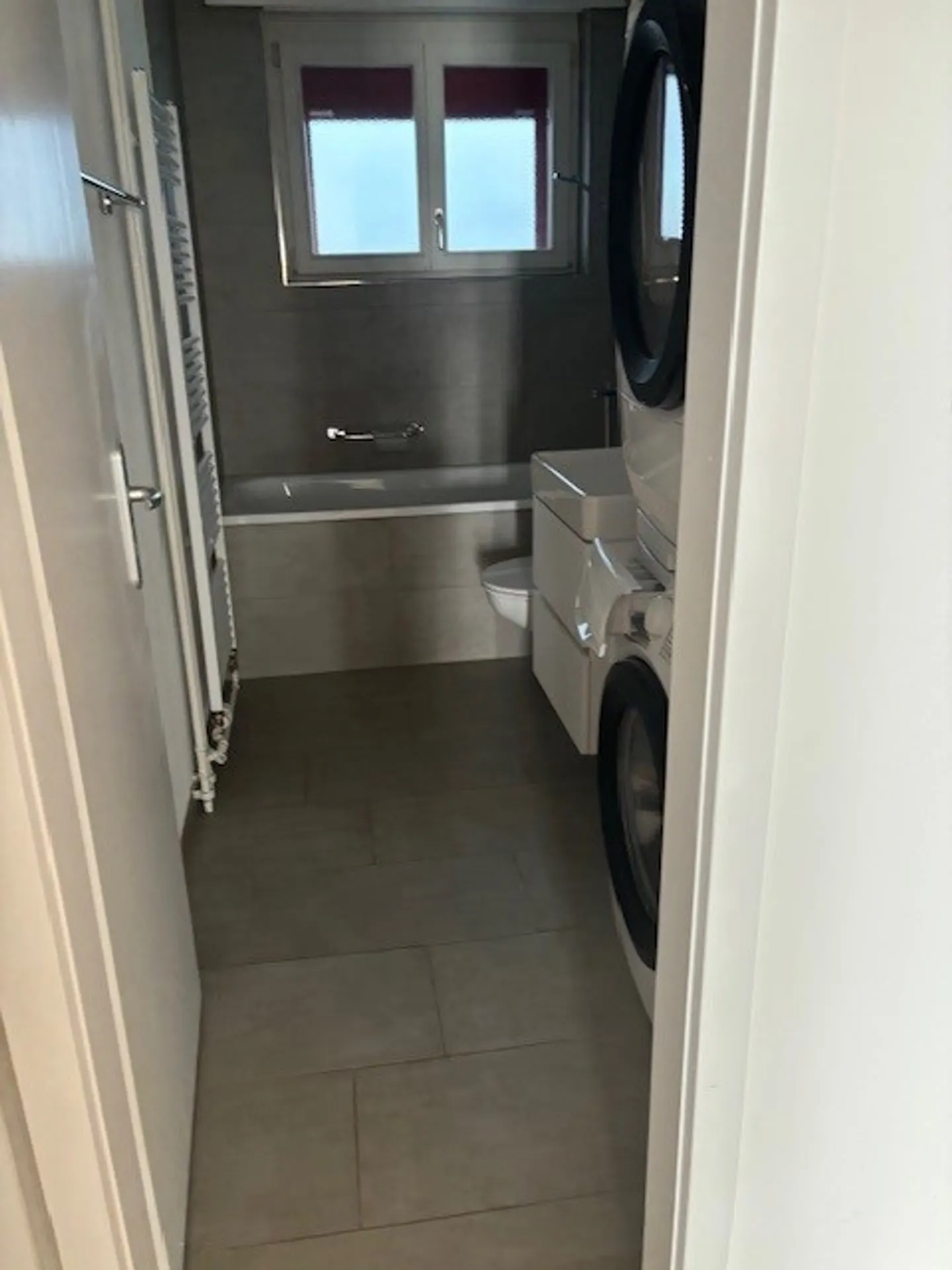 Gemütliche 2-Zimmerwohnung in Flüh - Foto 15 von 16