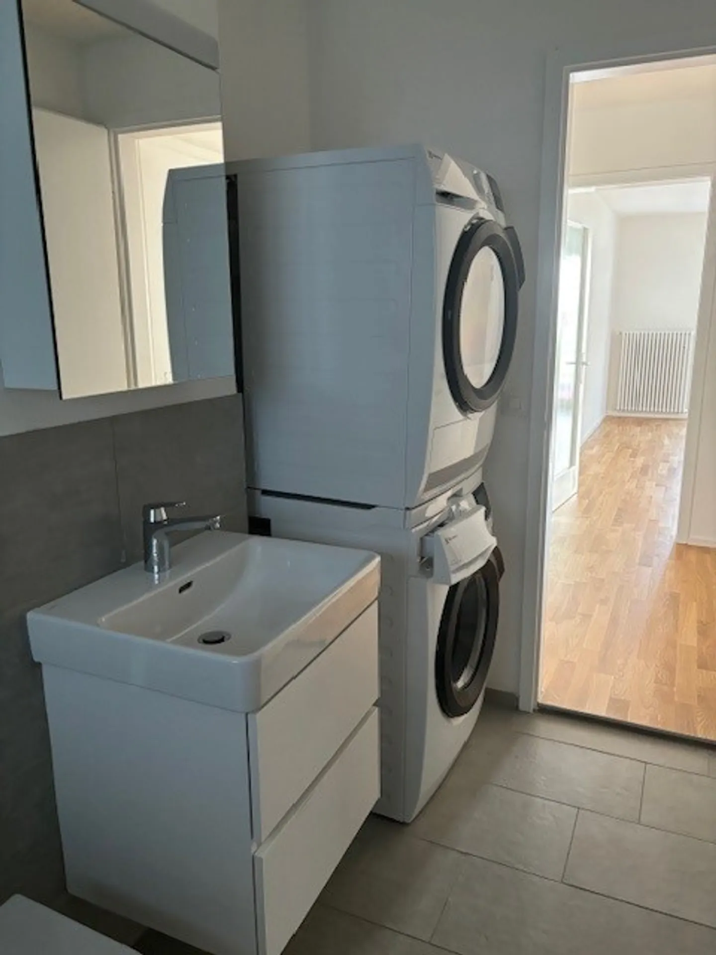 Gemütliche 2-Zimmerwohnung in Flüh - Foto 16 von 16