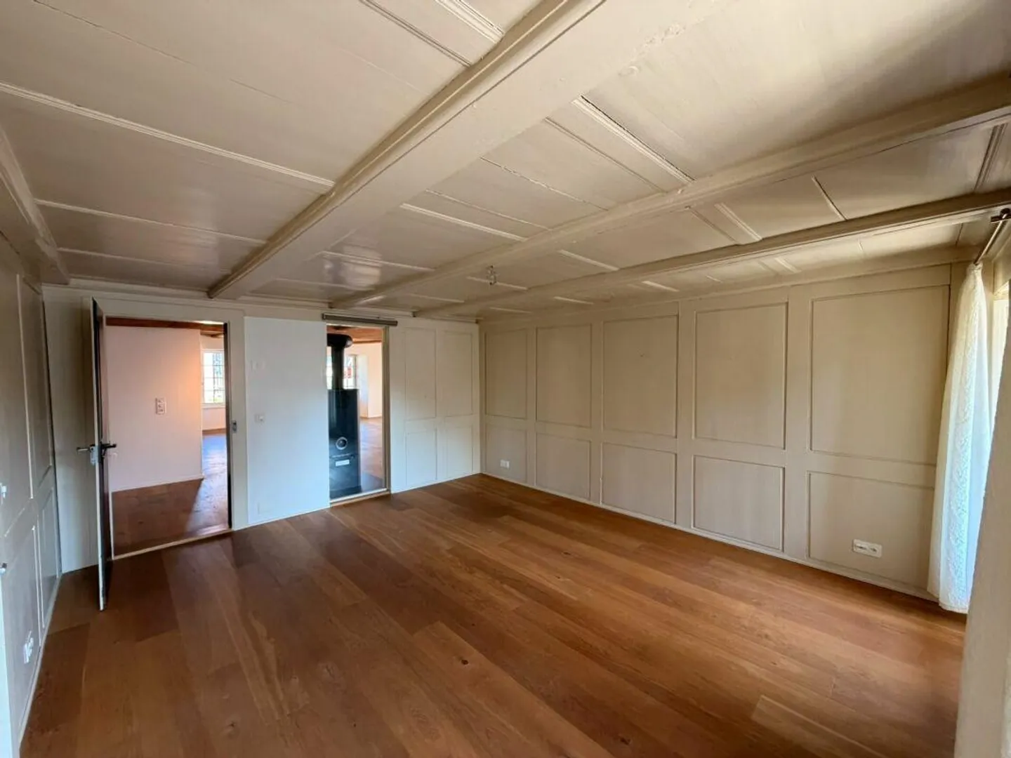 Charmante 4.5 Zimmer Wohnung - Foto 6 von 12