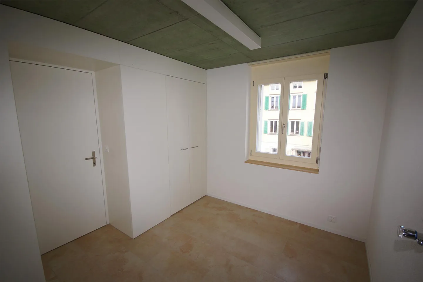 Appartamento 4.5 locali con grande terrazza - Foto 8 di 8