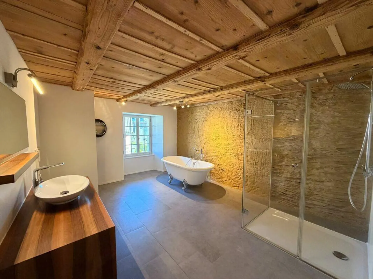 Charmante 4.5 Zimmer Wohnung - Foto 7 von 12