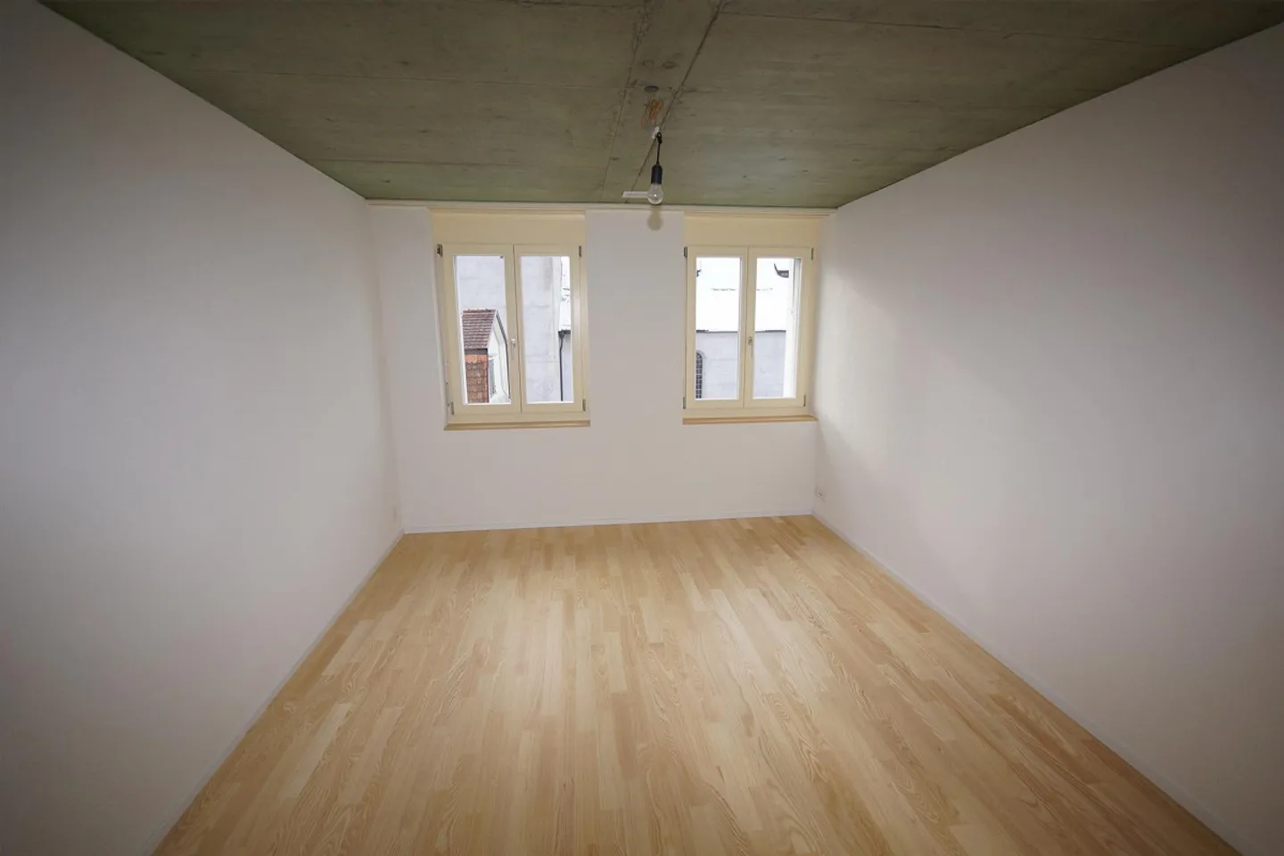 Appartamento 4.5 locali con grande terrazza - Foto 5 di 8