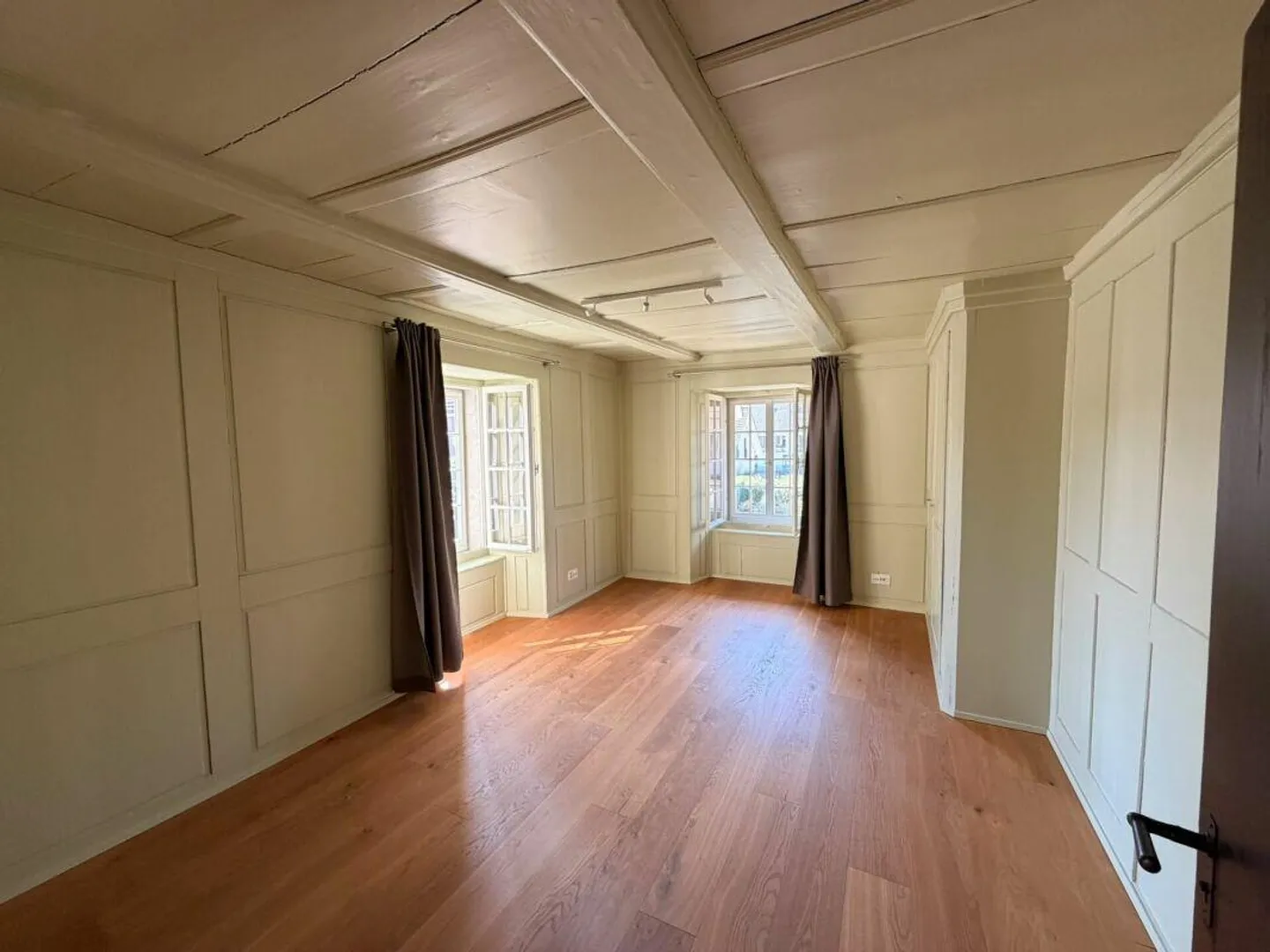 Charmante 4.5 Zimmer Wohnung - Foto 8 von 12