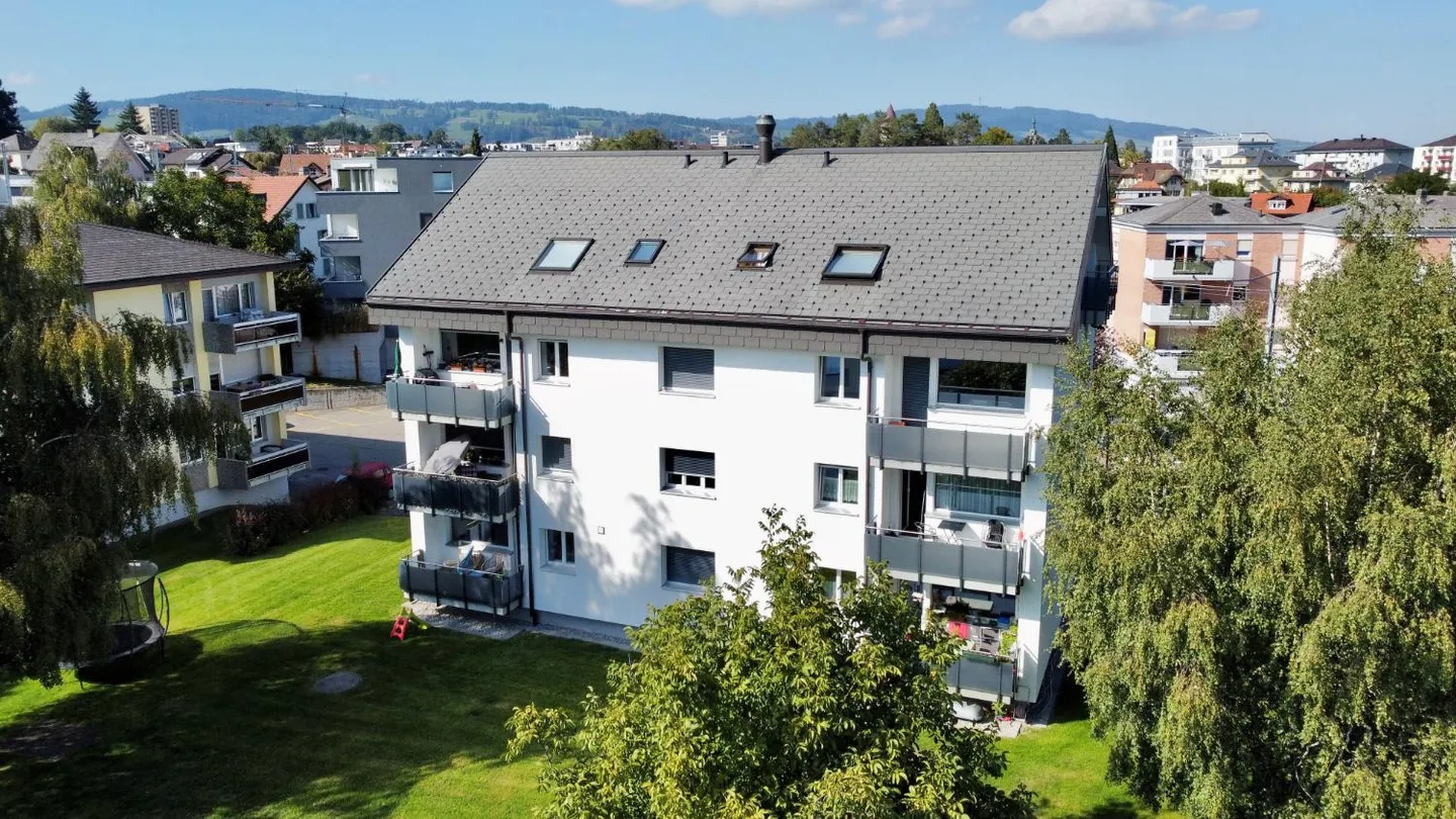 Appartamento 2 locali - Foto 1 di 4