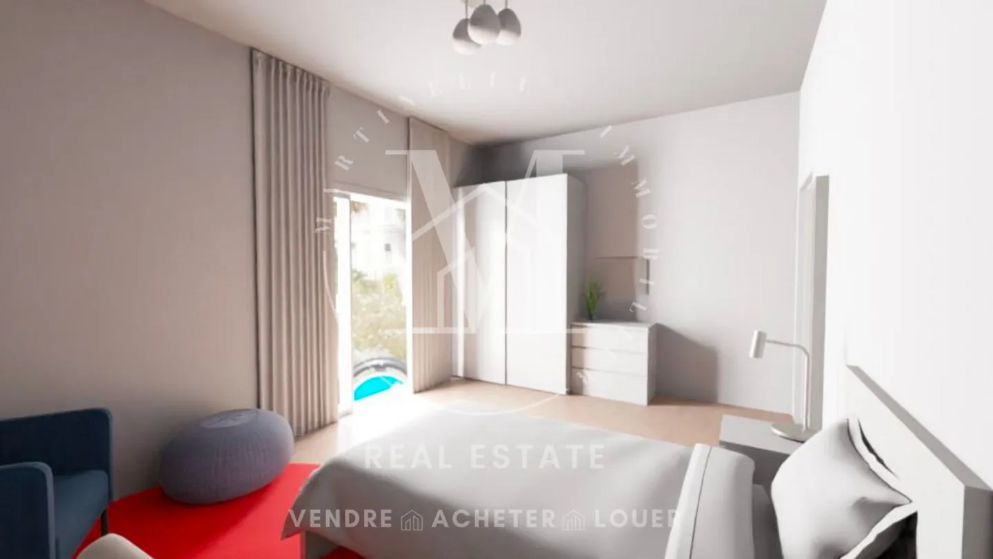 Camera di 14,5 m² in affitto a Renens! - Foto 1 di 3