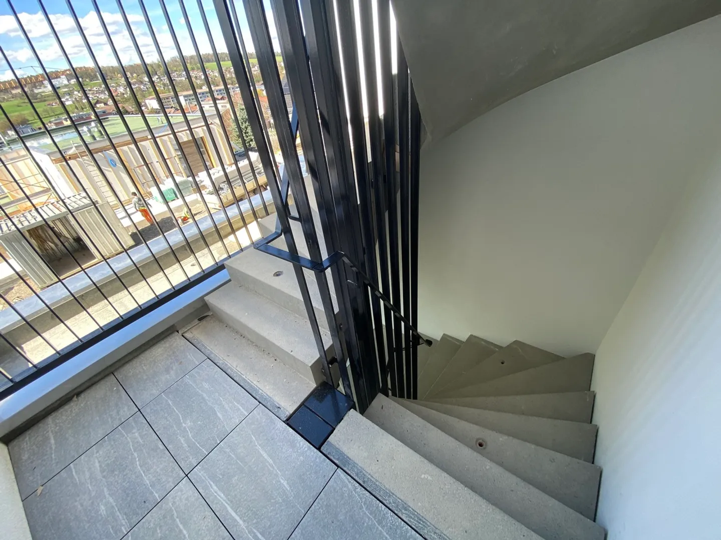 Hochwertige 4,5-Zimmer-Wohnung mit Aufzug. - Foto 11 von 27