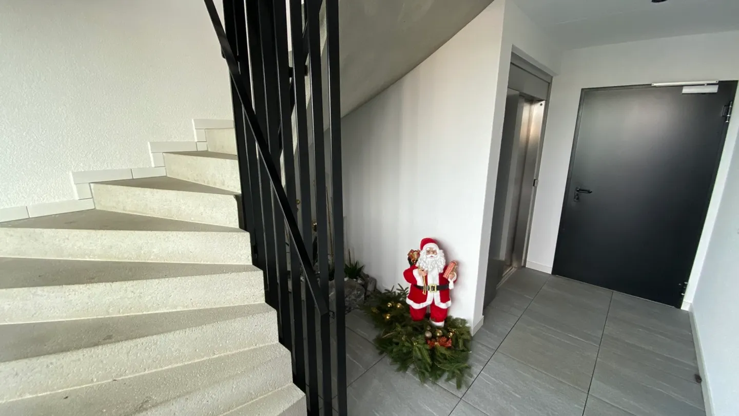 Hochwertige 4,5-Zimmer-Wohnung mit Aufzug. - Foto 14 von 27