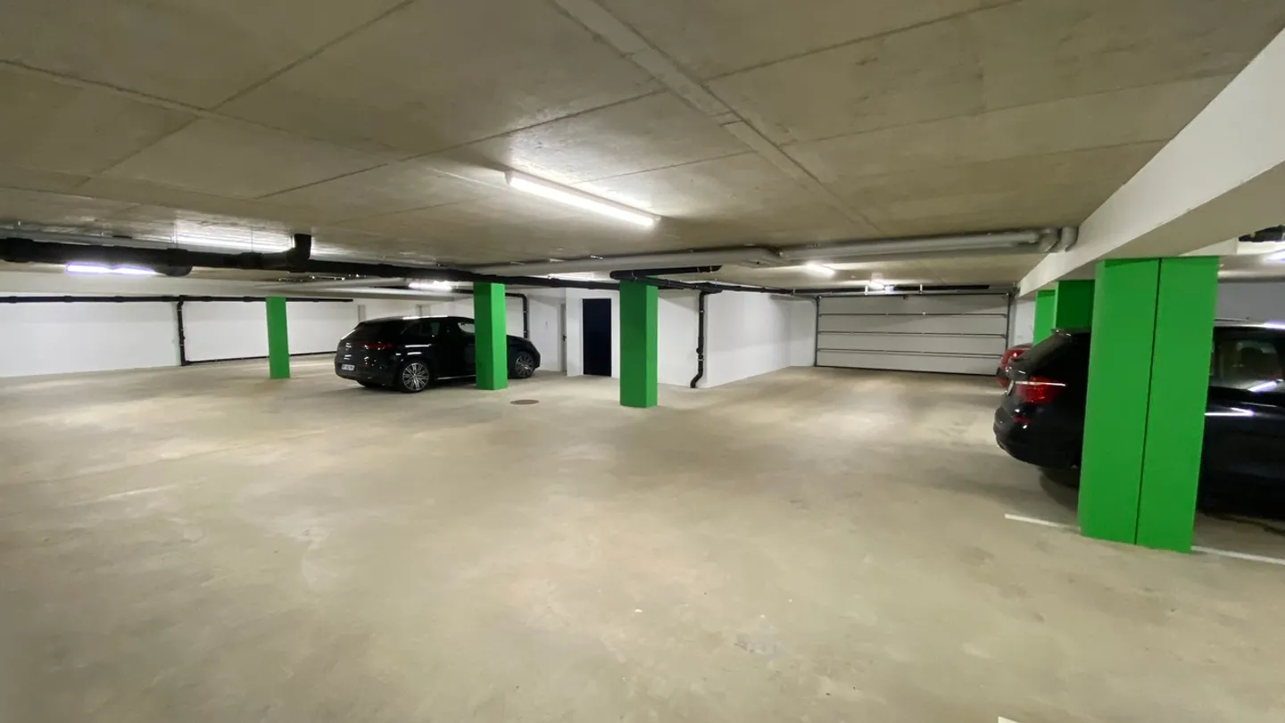 Hochwertige 4,5-Zimmer-Wohnung mit Aufzug. - Foto 16 von 27