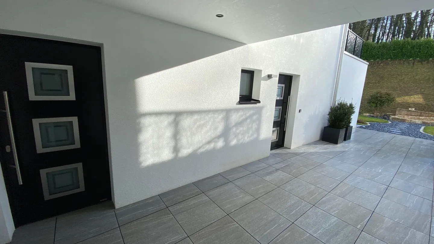 Hochwertige 4,5-Zimmer-Wohnung mit Aufzug. - Foto 18 von 27