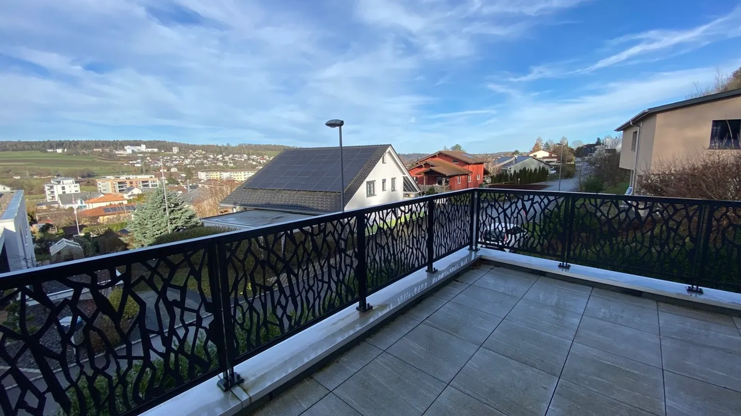 Hochwertige 4,5-Zimmer-Wohnung mit Aufzug. - Foto 19 von 27