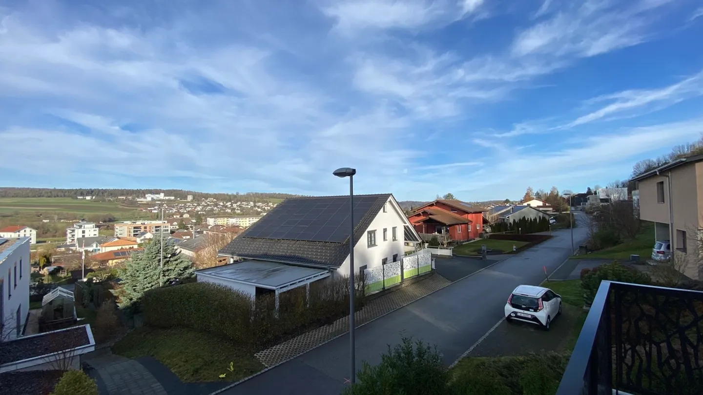 Hochwertige 4,5-Zimmer-Wohnung mit Aufzug. - Foto 20 von 27