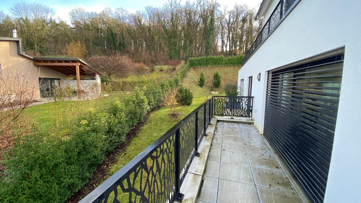 Hochwertige 4,5-Zimmer-Wohnung mit Aufzug. - Foto 22 von 27