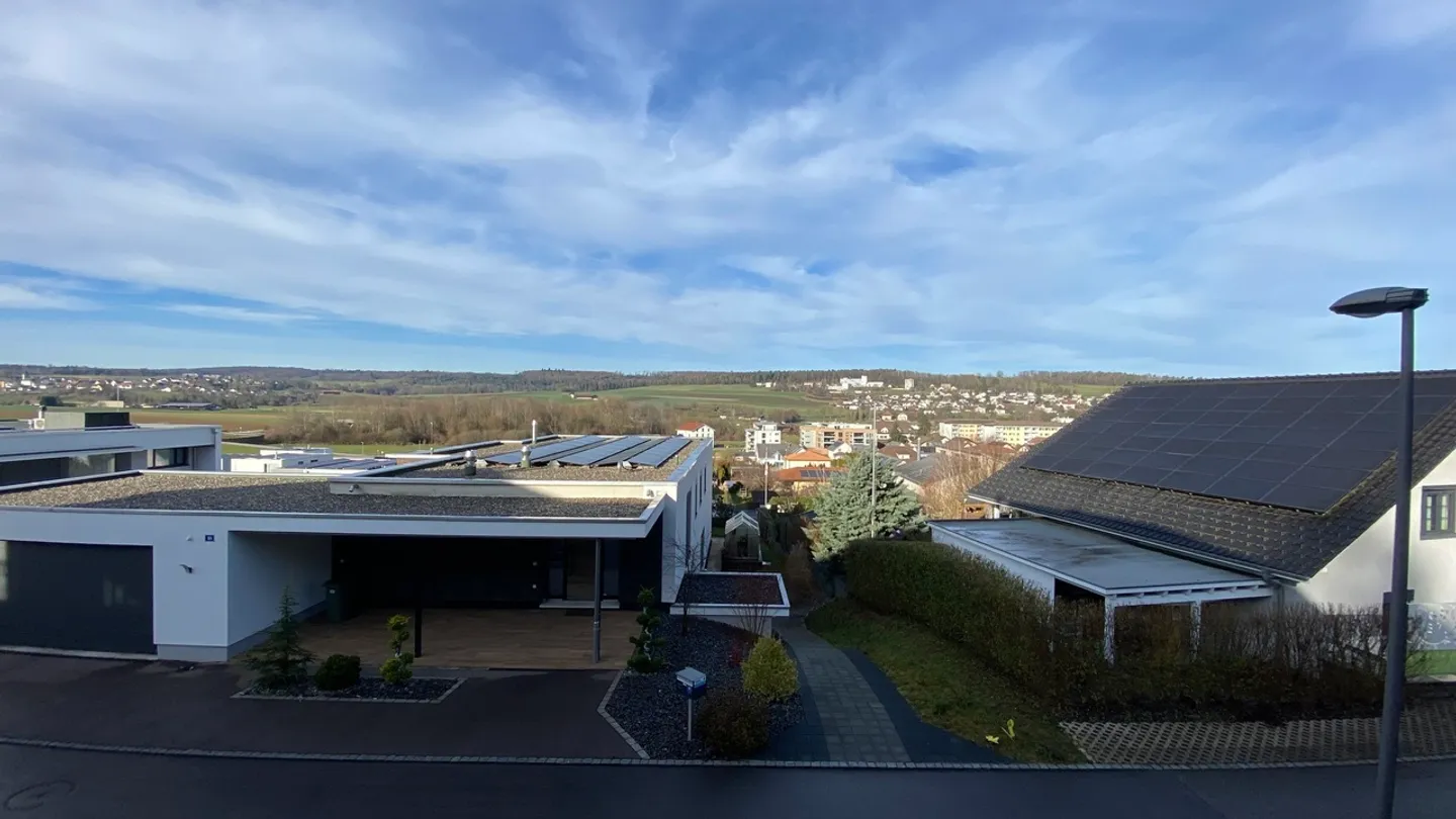 Hochwertige 4,5-Zimmer-Wohnung mit Aufzug. - Foto 21 von 27