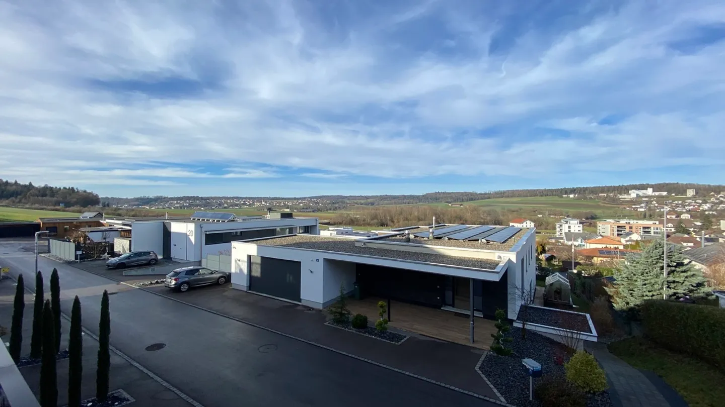 Hochwertige 4,5-Zimmer-Wohnung mit Aufzug. - Foto 23 von 27