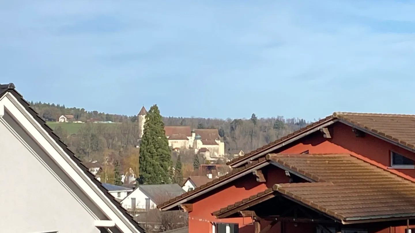 Hochwertige 4,5-Zimmer-Wohnung mit Aufzug. - Foto 24 von 27