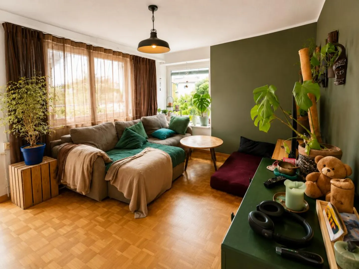Appartamento accogliente nel quartiere Hirtenhof - Foto 2 di 4