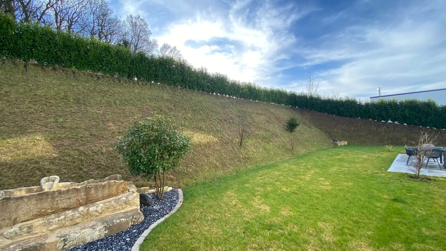 Hochwertige 4,5-Zimmer-Wohnung mit Aufzug. - Foto 25 von 27