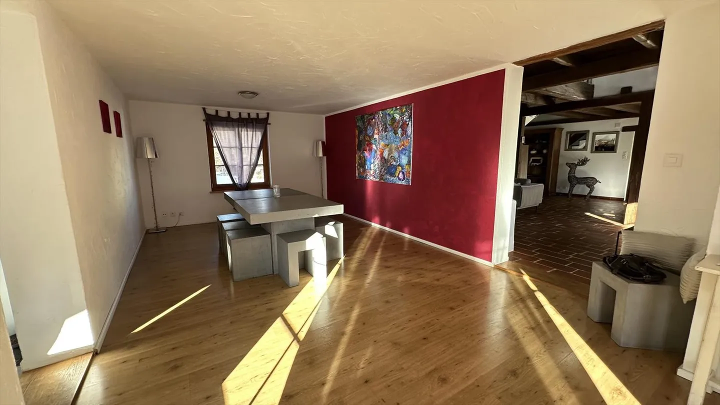 Maison individuelle à vendre - Photo 6 sur 13