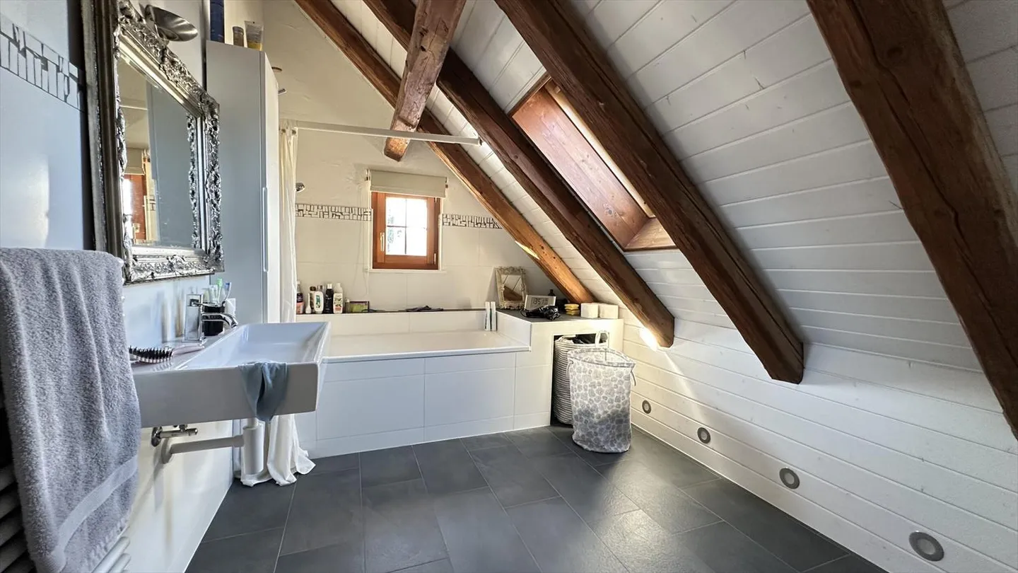 Maison individuelle à vendre - Photo 8 sur 13