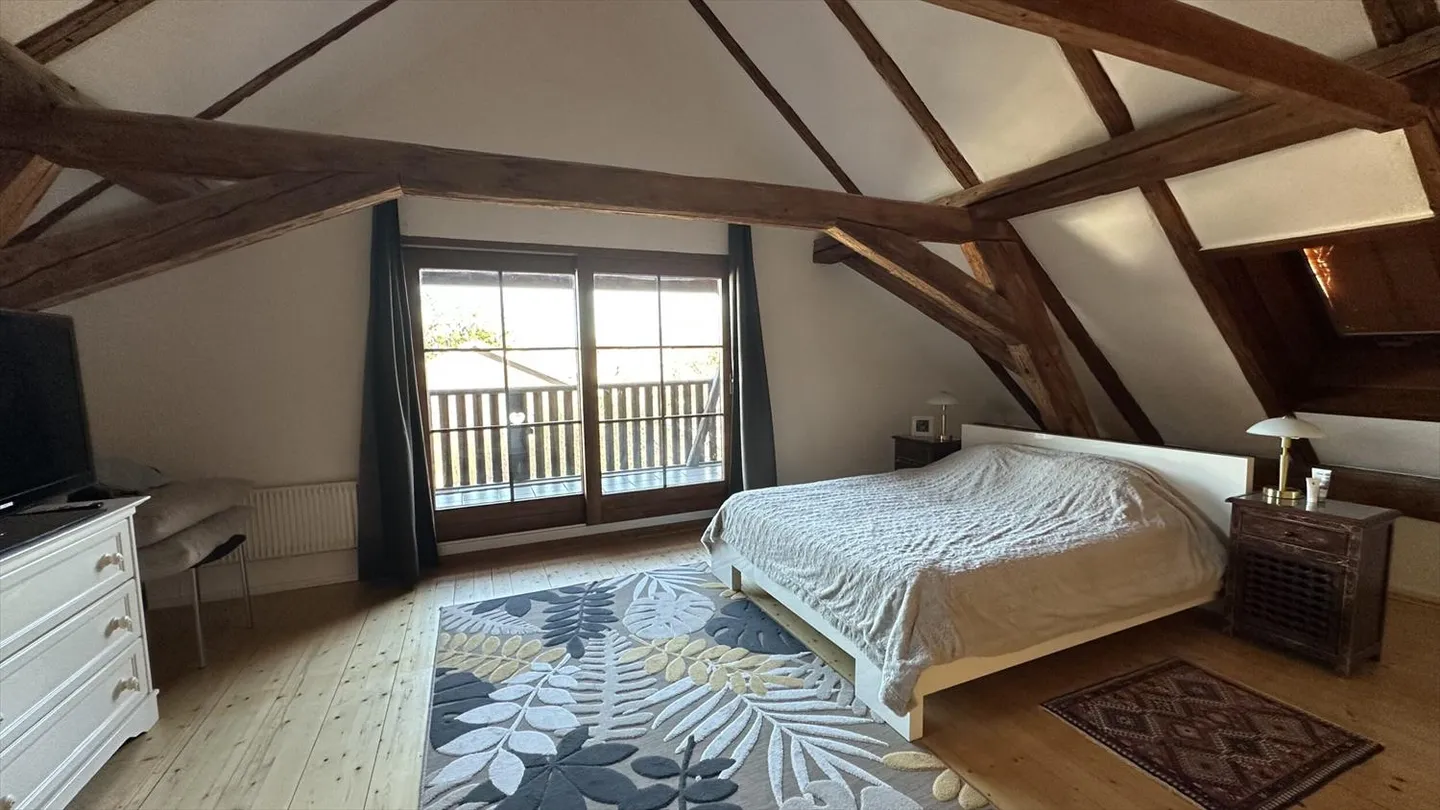 Maison individuelle à vendre - Photo 11 sur 13