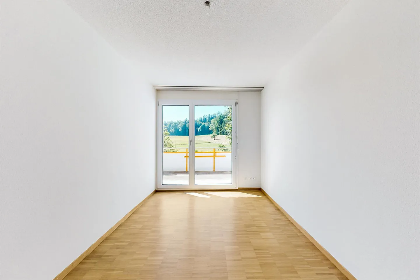 Family apartment in rural green development - Photo 6 of 9