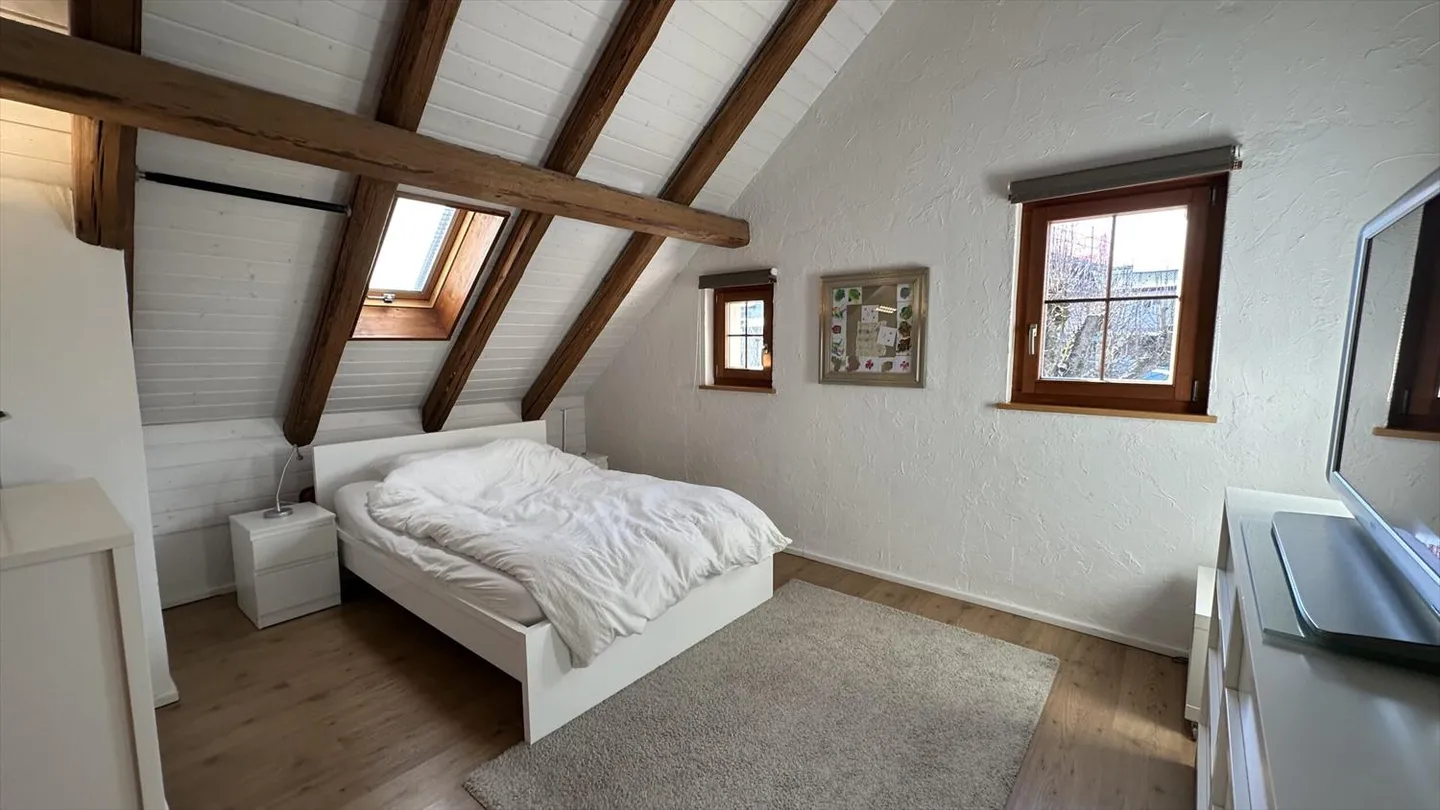 Maison individuelle à vendre - Photo 10 sur 13