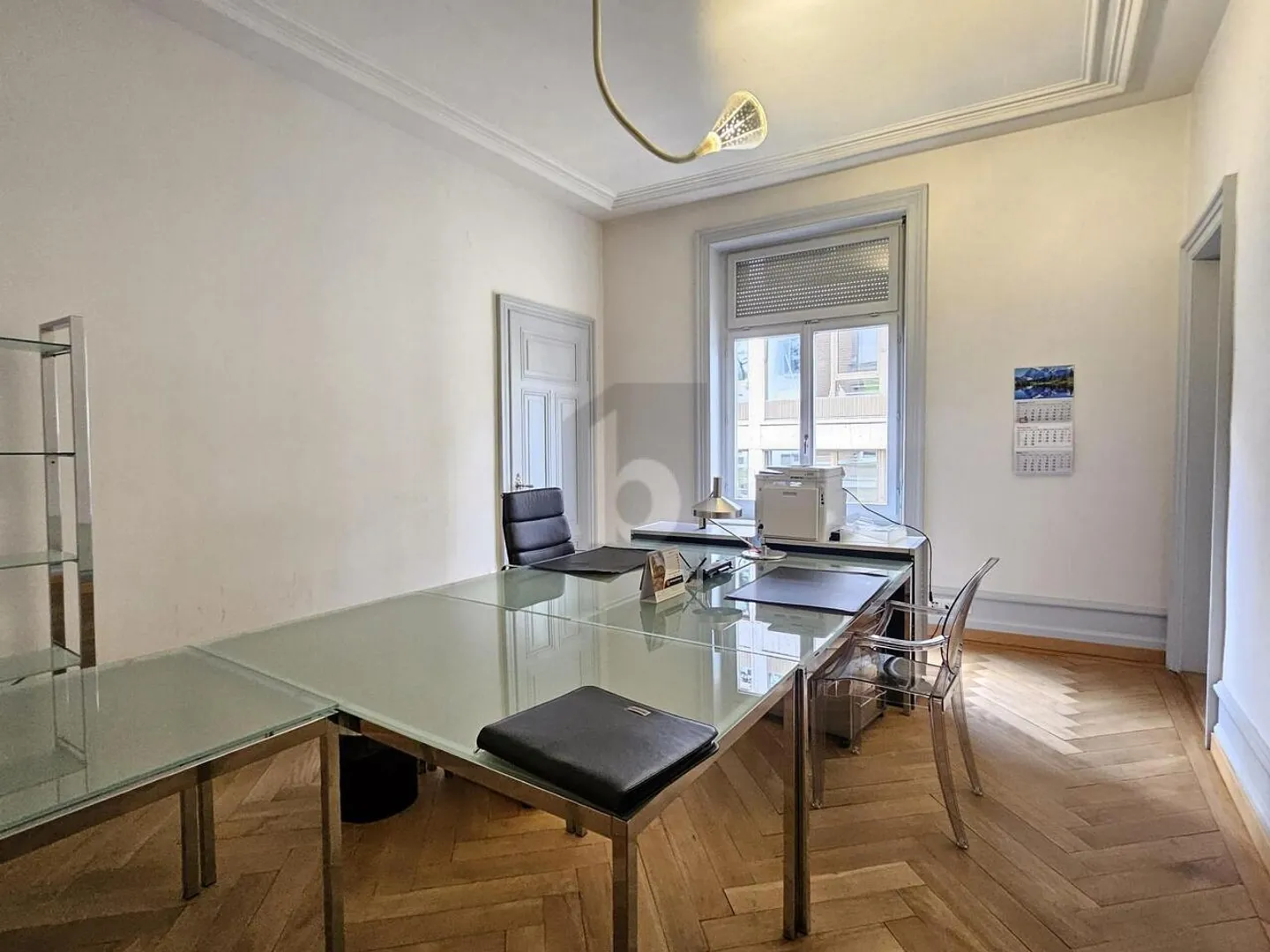 UFFICIO NEL CENTRO GIOIELLO STORICO IN STILE LIBERTY - Foto 2 di 6