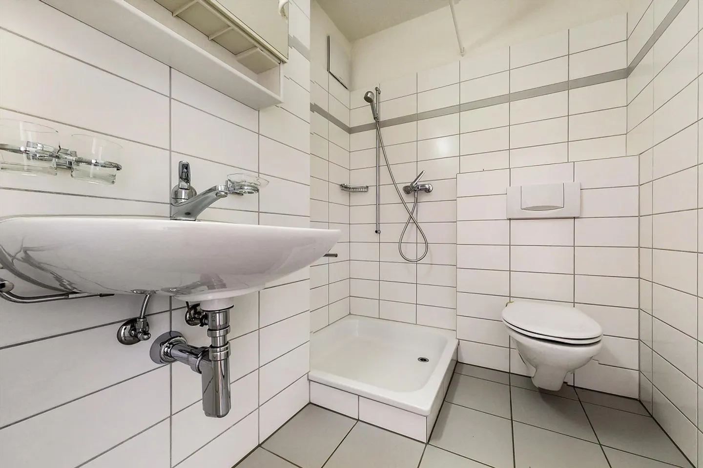 Family apartment in rural green development - Photo 9 of 9