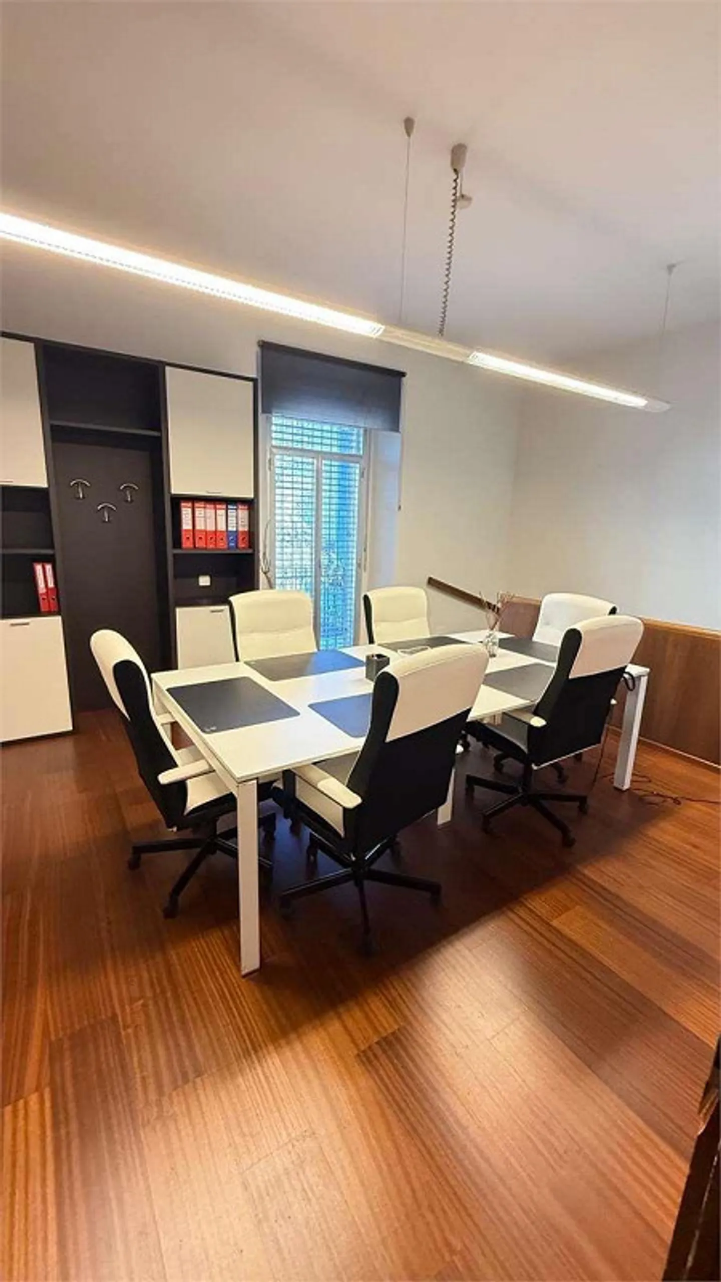 Ufficio Duplex Centrale a Chiasso - Foto 11 di 13