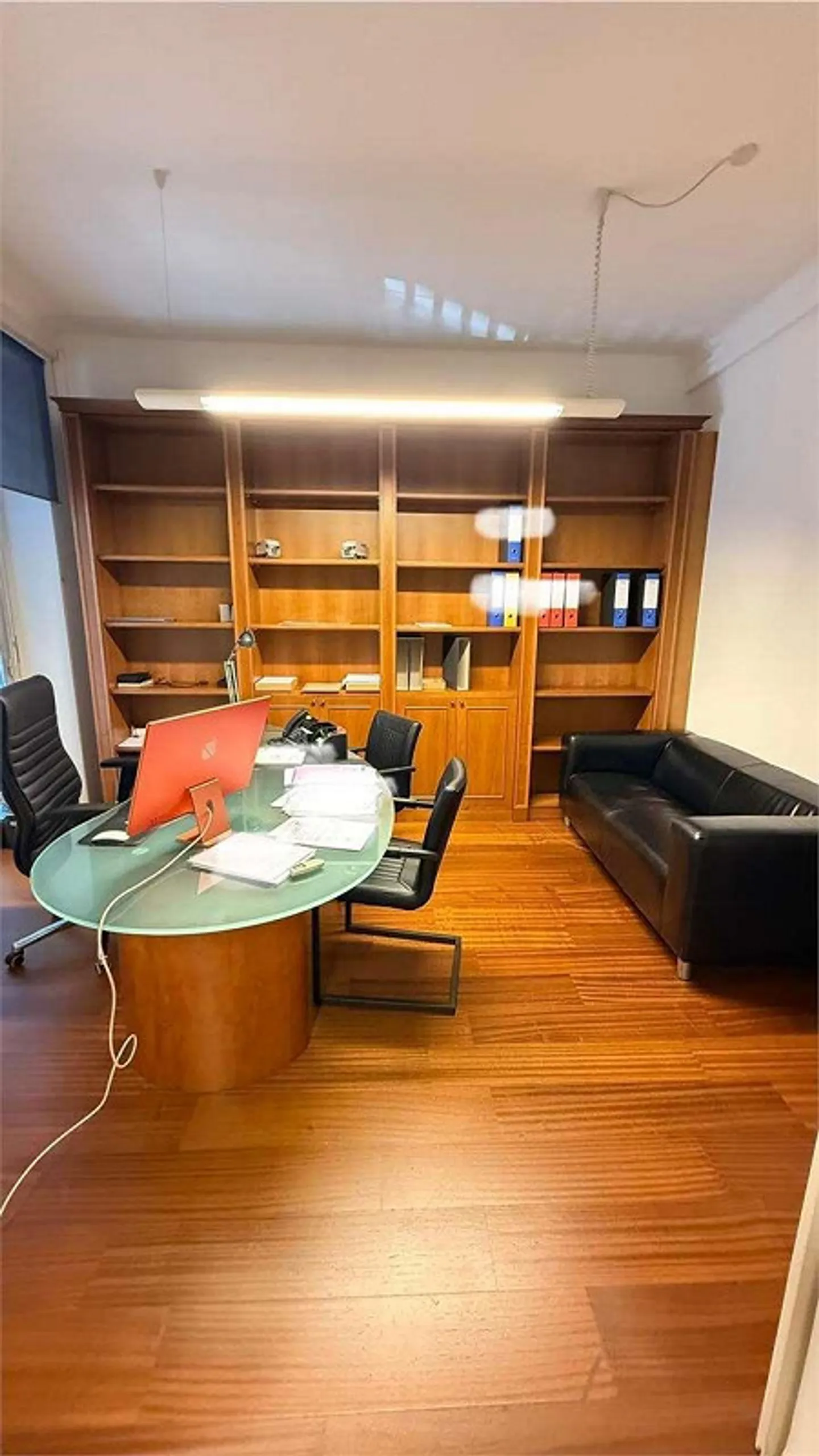 Ufficio Duplex Centrale a Chiasso - Foto 12 di 13