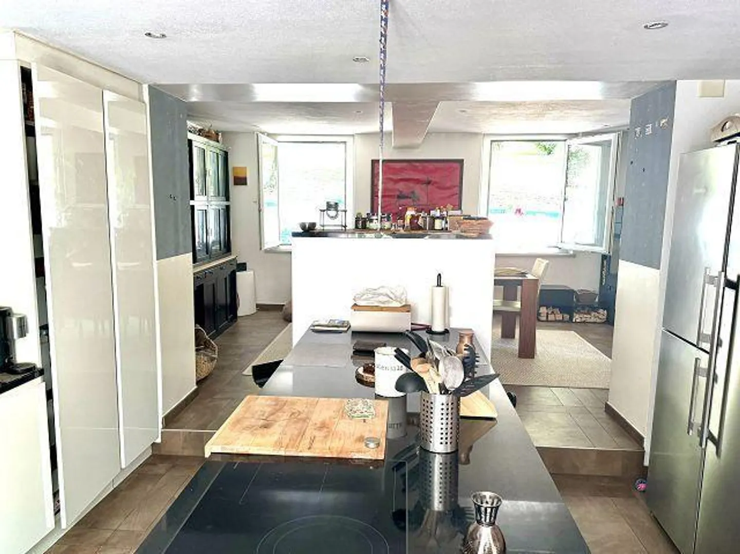Charmante villa de 7,5 pièces à Claro - Photo 9 sur 40