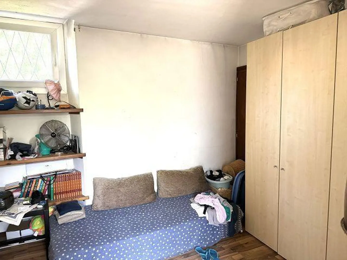 Charmante villa de 7,5 pièces à Claro - Photo 11 sur 40