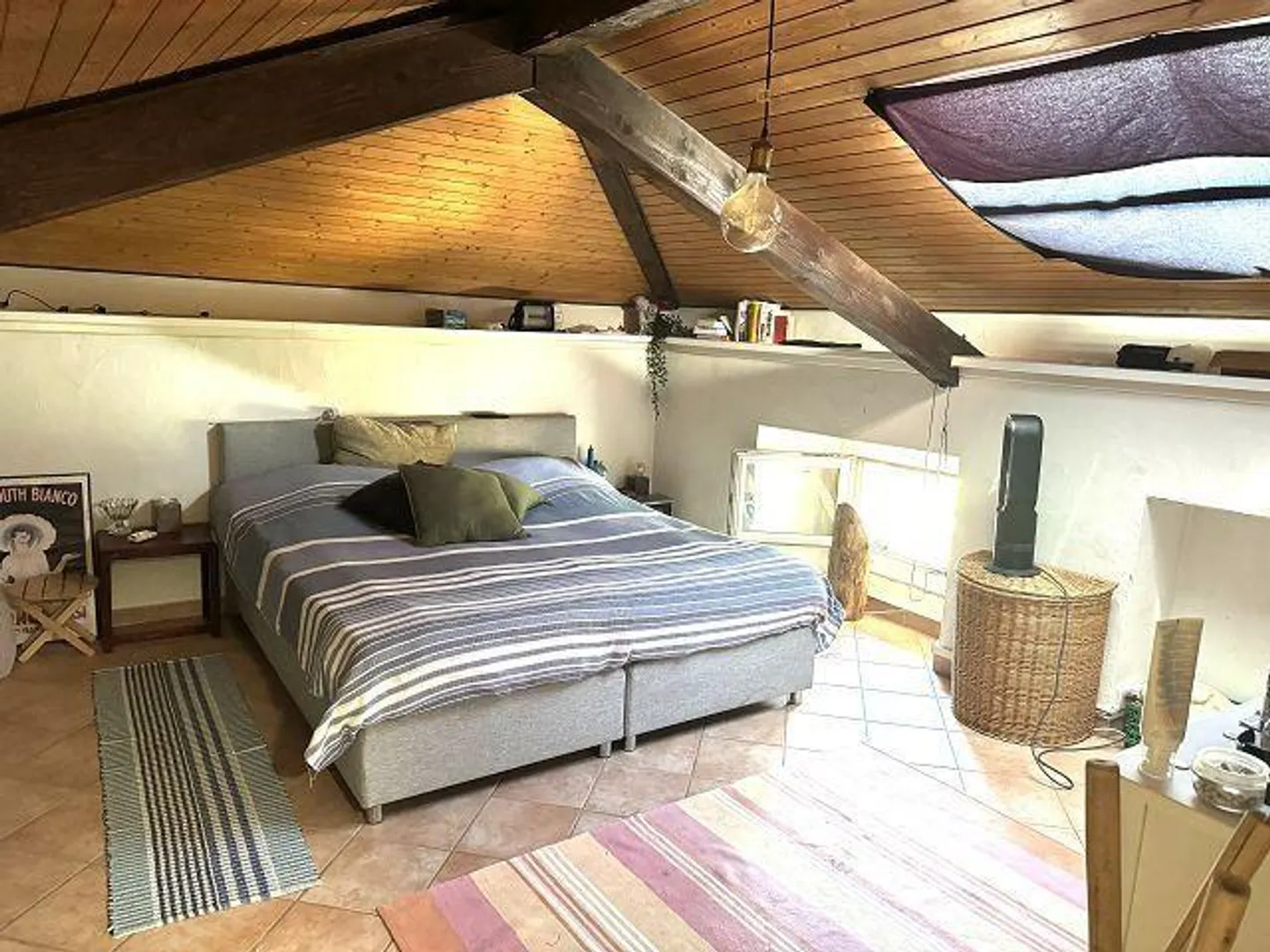 Charmante villa de 7,5 pièces à Claro - Photo 15 sur 40