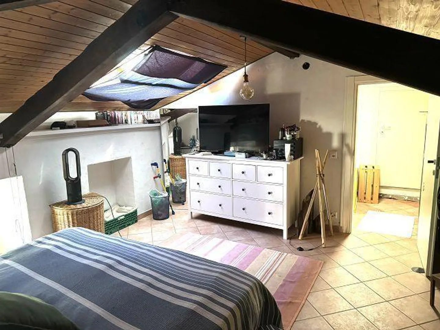 Charmante villa de 7,5 pièces à Claro - Photo 16 sur 40
