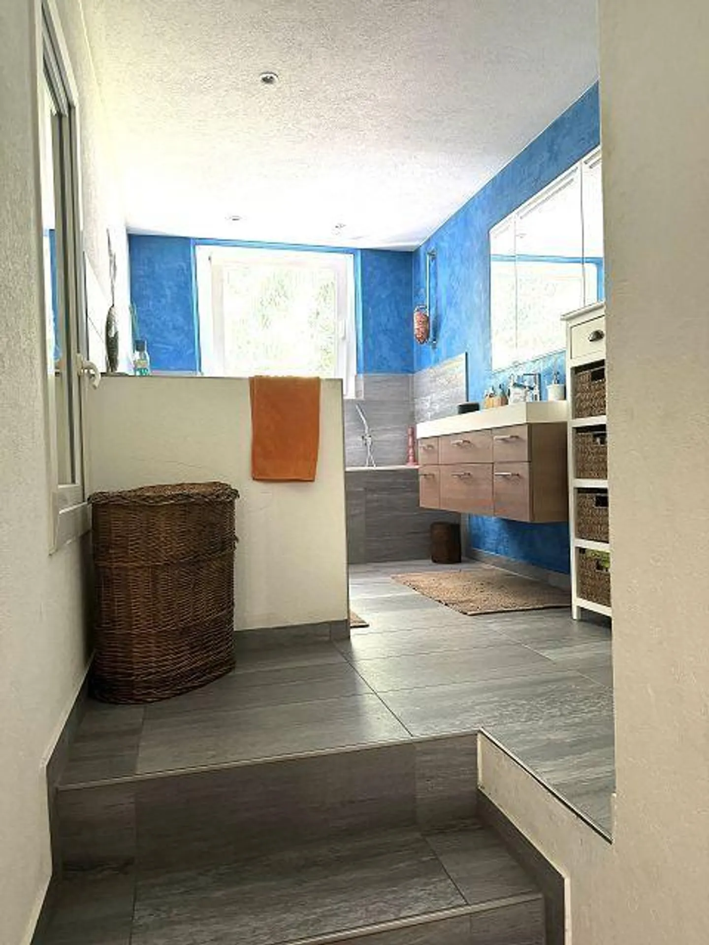 Charmante villa de 7,5 pièces à Claro - Photo 23 sur 40