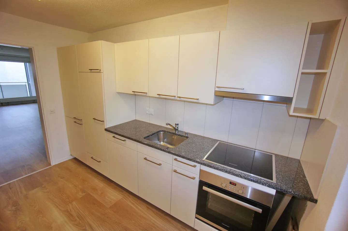 Bell'appartamento di 4,5 stanze a Thun, in una posizione privilegiata - Foto 6 di 14