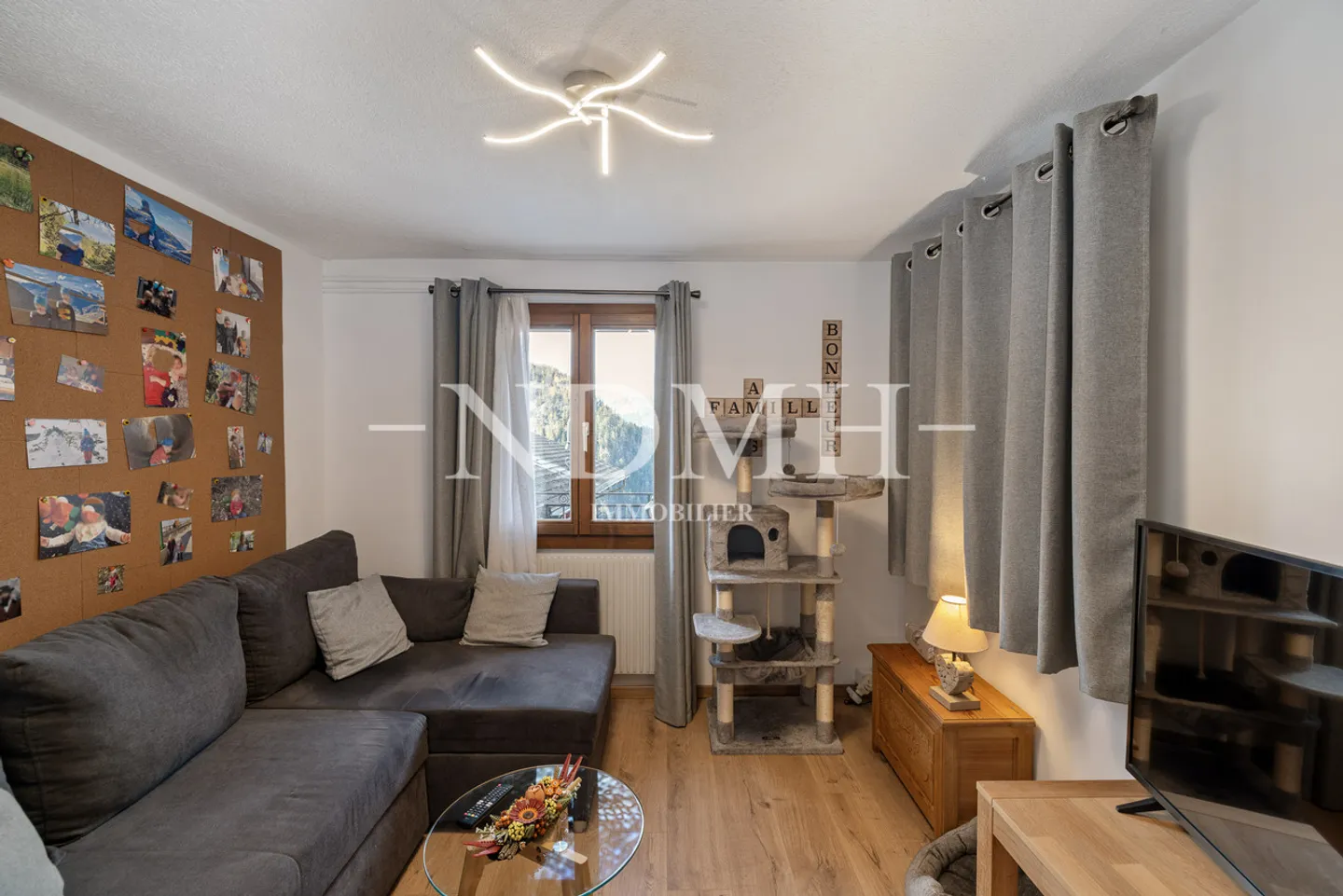 Au coeur du village - maison villageoise avec restaurant - Photo 1 sur 11