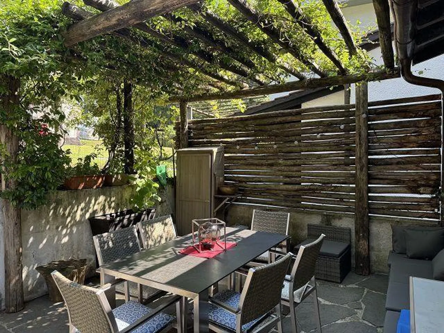 Charmante villa de 7,5 pièces à Claro - Photo 26 sur 40