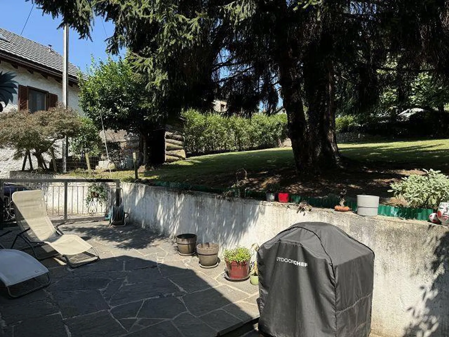 Charmante villa de 7,5 pièces à Claro - Photo 28 sur 40