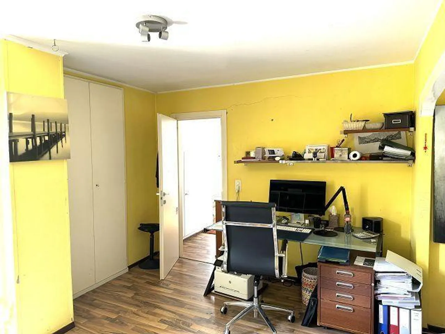 Charmante villa de 7,5 pièces à Claro - Photo 17 sur 40