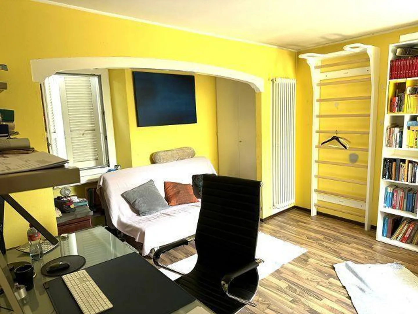 Charmante villa de 7,5 pièces à Claro - Photo 18 sur 40